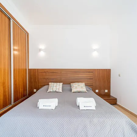Ribeiro By Hellovacations * アルブフェイラ